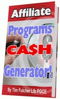 Affiliate marketing business free